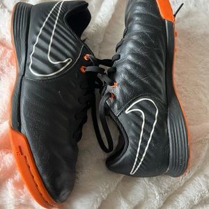 Kids Nike Tiempo-X Legend 7 soccer shoes